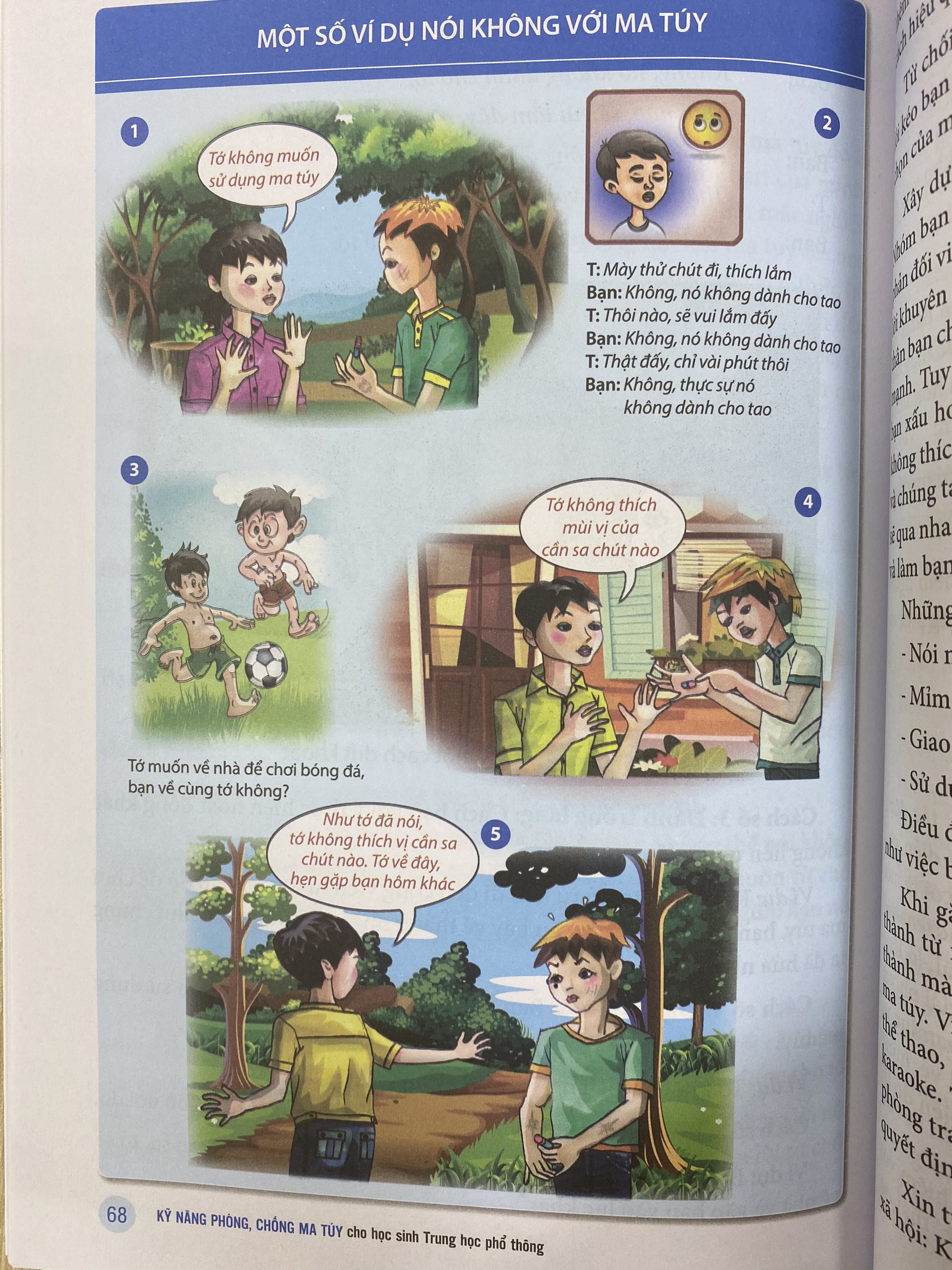 Bố mẹ “sốc nặng” khi con ngoan bỗng… nghiện ma túy